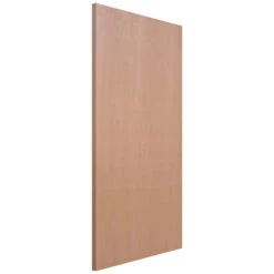External Plywood Flush Door