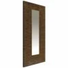 Franquette Glazed Walnut Door (Pre-Finished) -Timber Flooring Shop Franquette Glazed Walnut Door 1 2