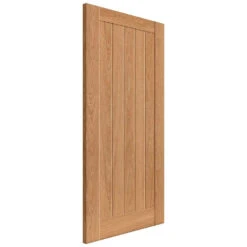 Hudson Laminate Door (Pre-finished)