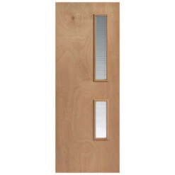 Internal Paint Grade 2 Glazed Opening Fire Door FD30 -Timber Flooring Shop Internal Paint Grade 2 Glazed Opening Fire Door 2 2