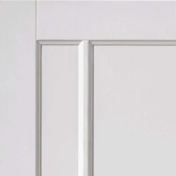 Jamaica White Primed FD30 Fire Door -Timber Flooring Shop Jamaica White Primed Door 3 156 1