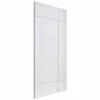Lyric White FD30 Fire Door (Pre-Finished) -Timber Flooring Shop Lyric White Door 1 2 1