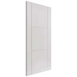 Mistral White Primed FD30 Fire Door