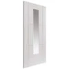 Mistral White Primed Glazed Door -Timber Flooring Shop Mistral White Primed Glazed Door 1 1