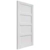 Montserrat White Primed Door -Timber Flooring Shop Montserrat White Primed Door 1 94