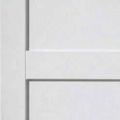 Montserrat White Primed FD30 Fire Door -Timber Flooring Shop Montserrat White Primed Door 3 156
