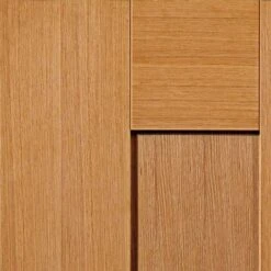 Oak Axis FD30 Fire Door (Pre-finished) -Timber Flooring Shop Oak Axis Door Pre finished 3 156 1