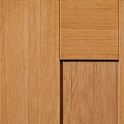 Oak Axis Door (Pre-finished) -Timber Flooring Shop Oak Axis Door Pre finished 3 156