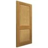 Oak Charnwood FD30 Fire Door (Pre-finished)