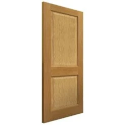 Oak Charnwood FD30 Fire Door (Pre-finished)