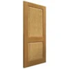 Oak Charnwood Door (Pre-finished) -Timber Flooring Shop Oak Charnwood FD30 Fire Door Pre Finished 1 1