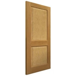 Oak Charnwood Door (Pre-finished)