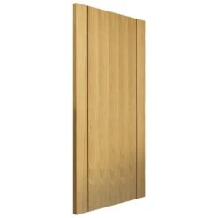 Oak Chartwell FD30 Fire Door (Pre-finished)