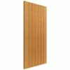Oak Cherwell FD30 Fire Door (Pre Finished) -Timber Flooring Shop Oak Cherwell 1 2