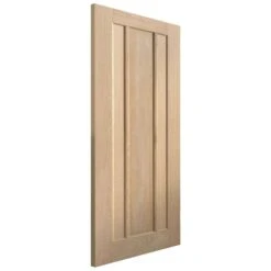 Oak Eden Door (Unfinished)