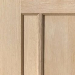 Oak Eden Door (Unfinished) -Timber Flooring Shop Oak Eden Door 3 156 1