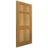 Oak Grizedale FD30 Fire Door (Pre-finished) -Timber Flooring Shop Oak Grizedale FD30 Fire Door Pre Finished 1 1 1