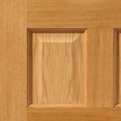 Oak Grizedale FD30 Fire Door (Pre-finished) -Timber Flooring Shop Oak Grizedale FD30 Fire Door Pre Finished 3 156 1