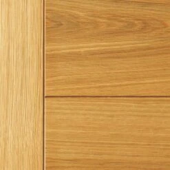 Oak Mistral Bi-Fold Door (Pre-Finished) -Timber Flooring Shop Oak Mistral Bi Fold Door 3 156