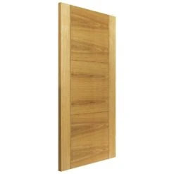 Oak Mistral Door (Pre-finished)