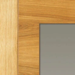 Oak Mistral Glazed Door (Pre-finished) -Timber Flooring Shop Oak Mistral Glazed Door 3 156