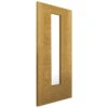 Oak Ostria Glazed Door (Pre-finished) -Timber Flooring Shop Oak Ostria Glazed Door 1 1