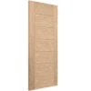 Oak Palomino FD30 Fire Door (Unfinished) -Timber Flooring Shop Oak Palomino Door 1 1