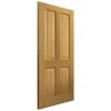Oak Sherwood FD30 Fire Door (Pre-finished) -Timber Flooring Shop Oak Sherwood FD30 Fire Door Pre Finished 1 1