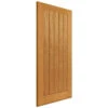 Oak Thames Door (Pre-finished) -Timber Flooring Shop Oak Thames Door Pre Finished 1 1
