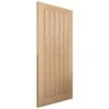 Oak Thames FD30 Fire Door (Unfinished) -Timber Flooring Shop Oak Thames FD30 Fire Door 1 1 1