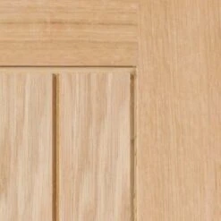 Oak Thames FD30 Fire Door (Unfinished) -Timber Flooring Shop Oak Thames FD30 Fire Door 3 156 1