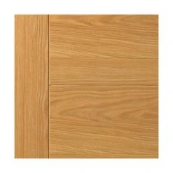 Oak Tigris Door (Pre-finished) -Timber Flooring Shop Oak Tigris Door 3 156 1