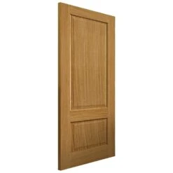 Oak Trent FD30 Fire Door (Pre-finished)