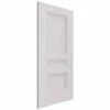 Osborne White Primed Door -Timber Flooring Shop Osborne White Primed Door 1 2 1