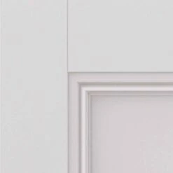 Osborne White Primed Door -Timber Flooring Shop Osborne White Primed Door 2 3 1