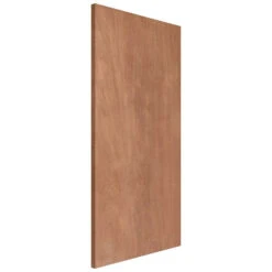 Paint Grade Ply Veneer Door