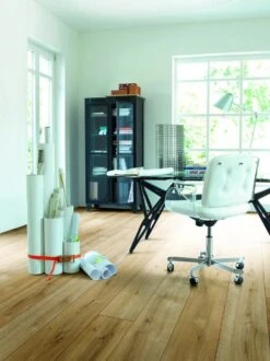 Parador Oak Nova Limed Laminate Flooring (2.673m2 Pack) -Timber Flooring Shop Parador Oak Nova Limed Laminate 4
