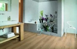 Parador Waterproof Oak Royal Light Limed SPC Vinyl Flooring (1.904m2 Pack) -Timber Flooring Shop Parador Waterproof Oak Royal Light Limed 5