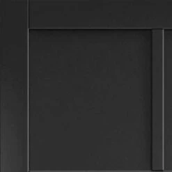 Plaza Black Door (Pre-finished) -Timber Flooring Shop Plaza Black Door 2 3