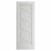 Quartz White Primed Door -Timber Flooring Shop Quartz White Primed Door 1 2