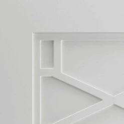 Quartz White Primed Door -Timber Flooring Shop Quartz White Primed Door 2 3