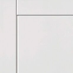 Quattro White Primed Door -Timber Flooring Shop Quattro White Primed Door 3 156 1