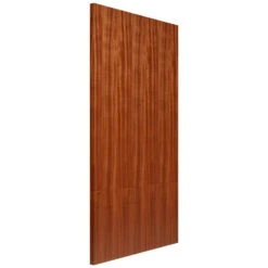 Sapele Veneer Flush Door (Pre-finished)