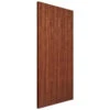 Sapele Veneer Flush FD30 Fire Door (Pre-finished) -Timber Flooring Shop Sapele Veneer Flush FD30 Fire Door 1 1
