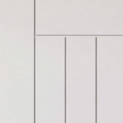 Savoy White Primed Door -Timber Flooring Shop Savoy White Primed Door 3 156 1