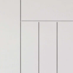 Savoy White Primed FD30 Fire Door -Timber Flooring Shop Savoy White Primed Door 3 156