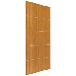 Tate Oak FD30 Fire Door (Pre-finished)