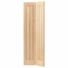 Thames Bi-Fold Oak Door (Unfinished) -Timber Flooring Shop Thames Bi Fold Oak Door 1 3