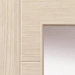 Tigris Ivory Glazed Door (Pre-Finished) -Timber Flooring Shop Tigris Ivory Glazed Door 3 156