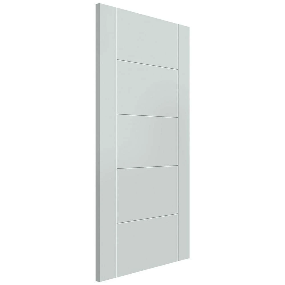 Tigris External Door (Pre-finished) 3 Tigris External Door (Pre-finished)